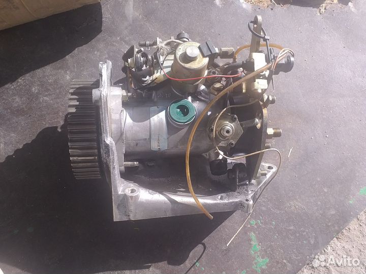 Тнвд Peugeot 306 R8444b412e