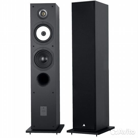 Акустические системы Triangle Altea Borea black