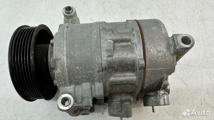 Компрессор системы кондиционирования Audi RS3 (8V)