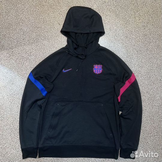 Тренировочный костюм Nike Барселона