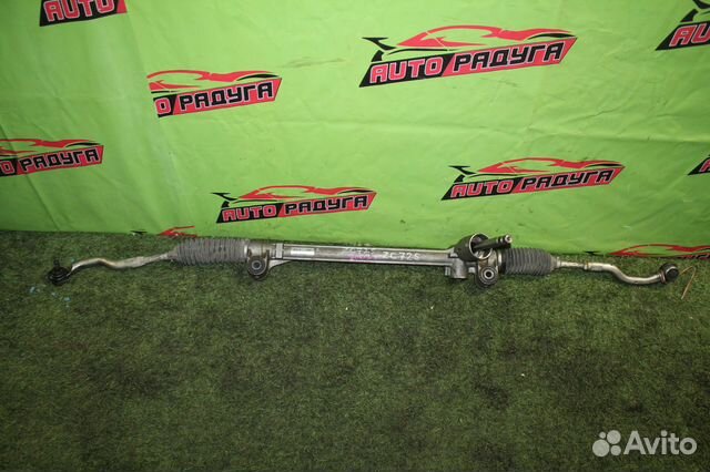 Рейка рулевая suzuki ZC72S swift 2WD электро