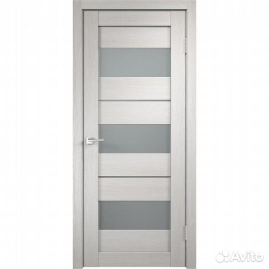 Дверь межкомнатная влагостойкая 8с