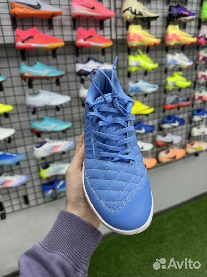 Футзалки nike lunar gato 2 (39-45)