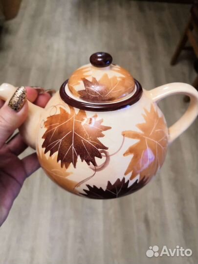 Фарфор СССР