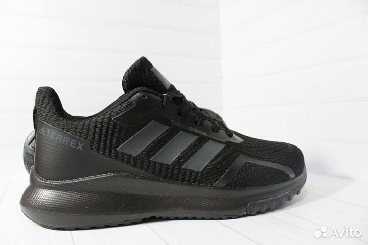 Мужские беговые кроссовки Adidas