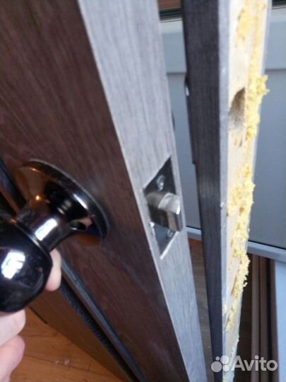 Дверь межкомнатная Белеза глухая финиш-бумага лами