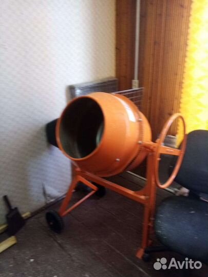 Компрессор