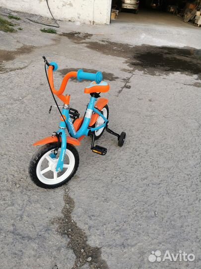 Велосипед Kreiss 12