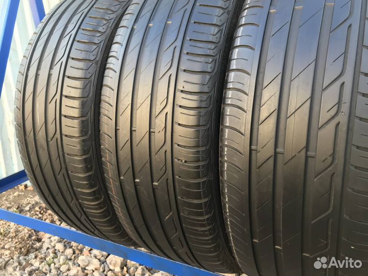 Bridgestone Turanza T001 225/55 R18