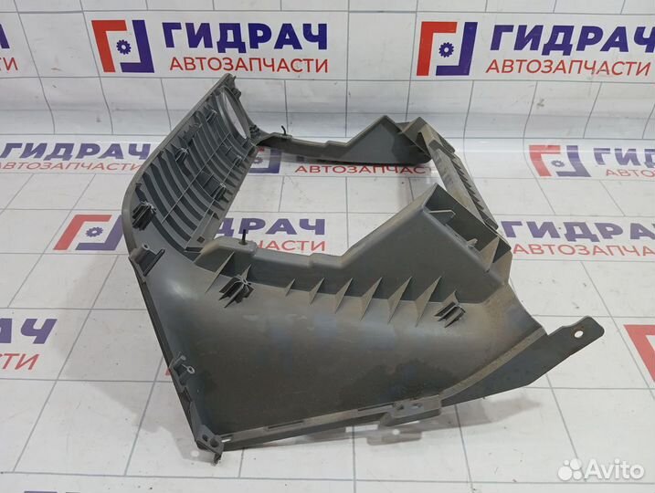 Накладка торпедо Mitsubishi Airtrek MR480811