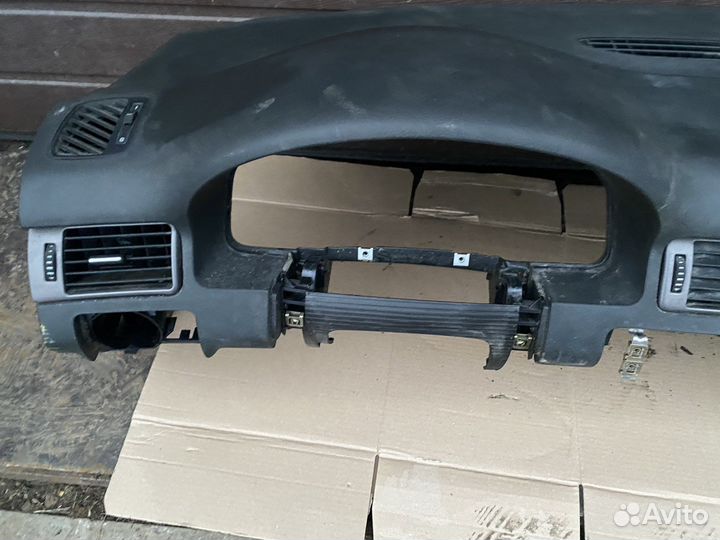 Торпеда audi a6 c5