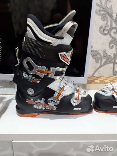 Горнолыжный комплект мужской