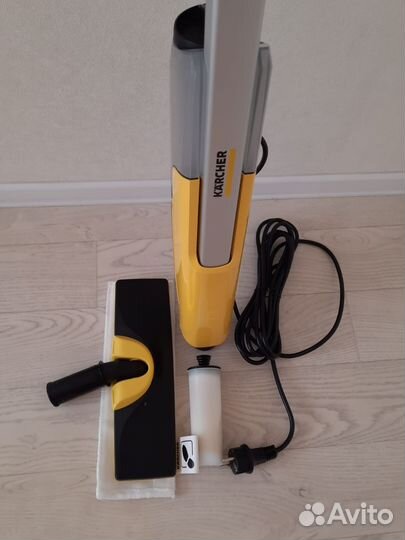 Паровая швабра karcher sc2 новая