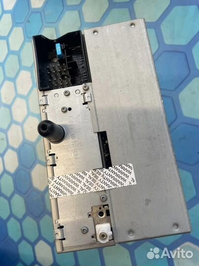 Магнитола 13190856