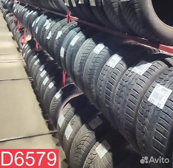 Hankook Winter I'Cept Evo 215/60 R16 95L