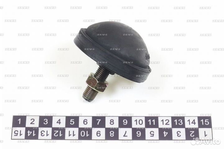 Отбойник рессоры SB3220