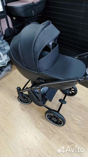 Коляска Anex m type 2 в 1 Ink