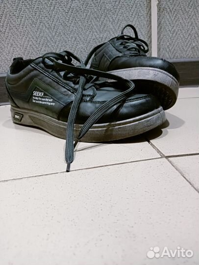 Красовка мужской