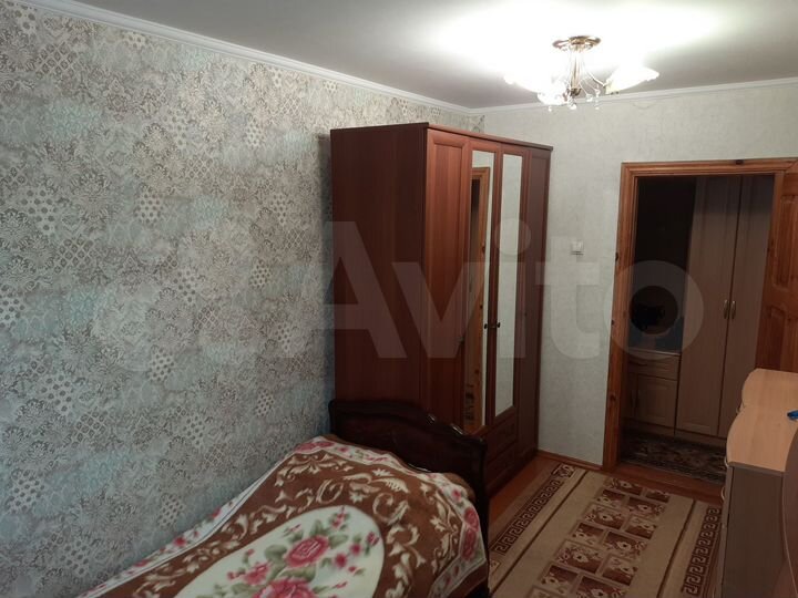 4-к. квартира, 82 м², 4/5 эт.