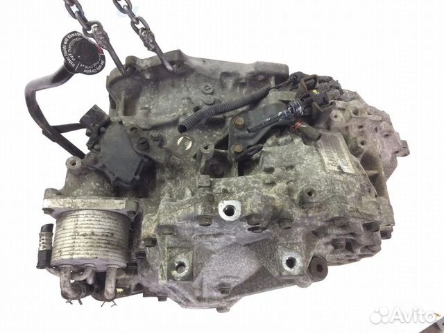 АКПП Dodge Caliber 2.0 i, 2006 г