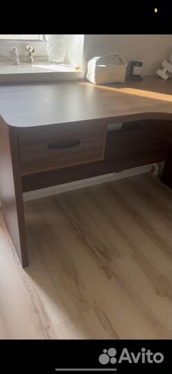 Рабочий стол