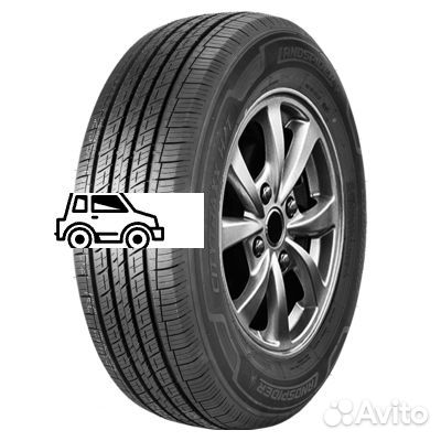Landspider Citytraxx H/T 215/70 R16 100H