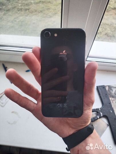 iPhone 8 обмен