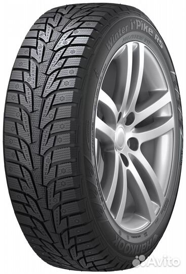 Hankook Winter I'Pike RS2 W429 245/40 R18