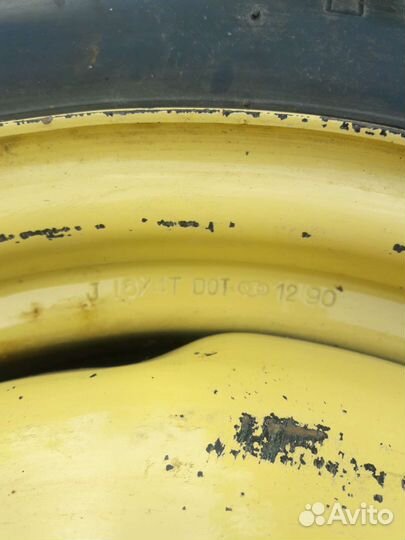 R16 Toyo Transas Teo Eco 135/70, PCD 5x114.3 DIA 67