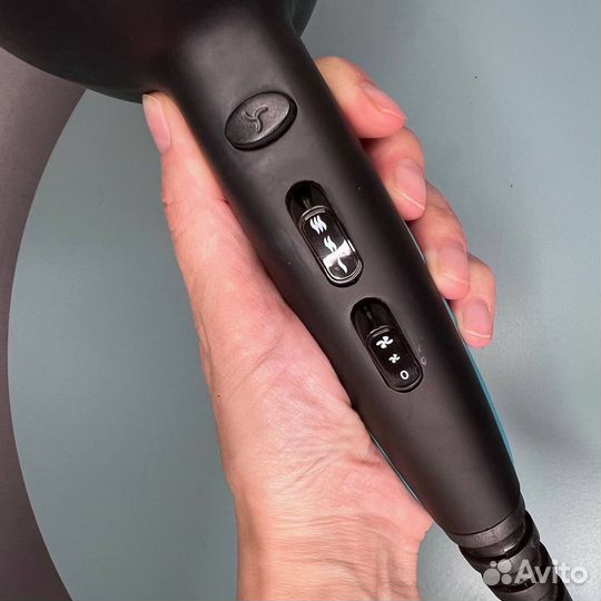 Фен для волос