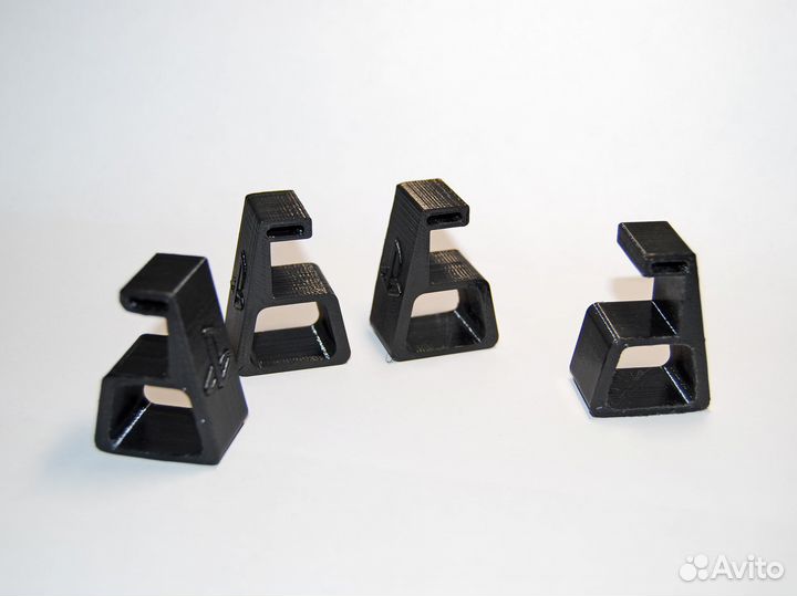 Подставка горизонтальная PS4 Pro, Slim