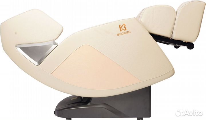 Массажное кресло SL каретка 4D