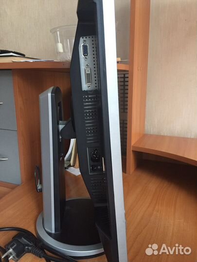 Монитор Samsung 203B