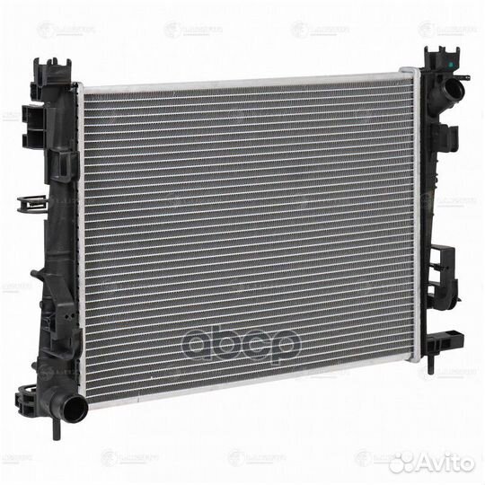 Радиатор охлаждения LRc 0920 luzar