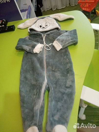 Детские вещи на мальчика