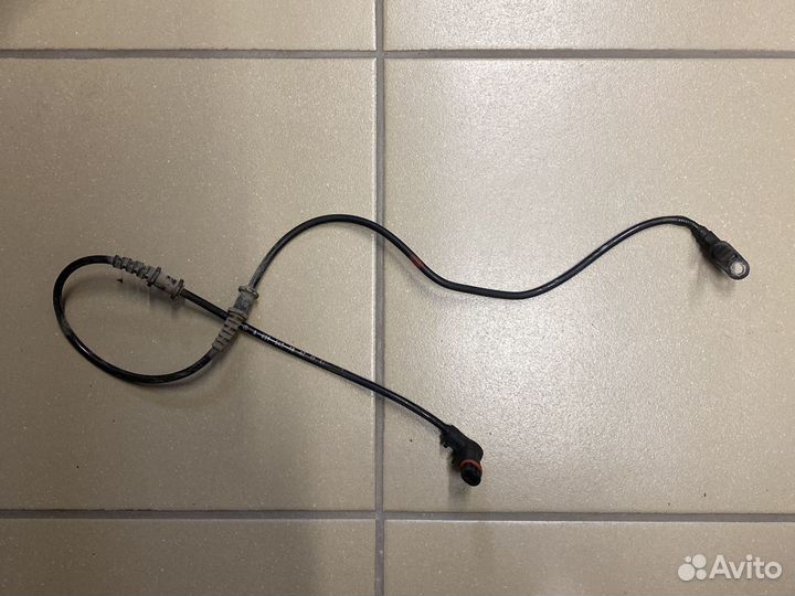 Датчик abs mercedes vito viano w639