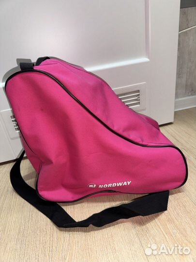 Коньки женские Roces, 37