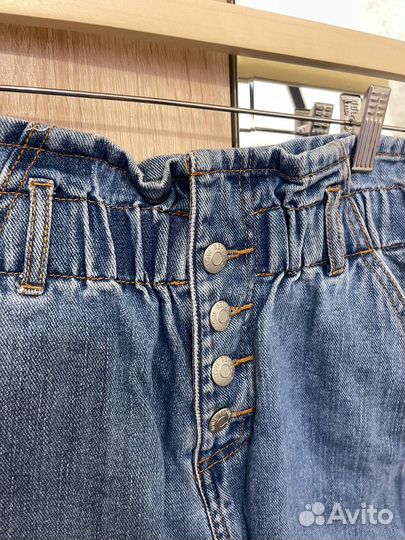 Шорты женские