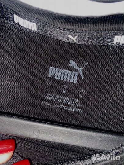 Футболка puma