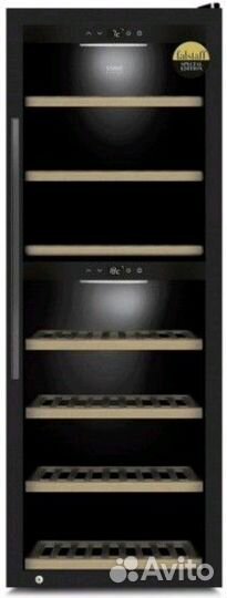 Винный шкаф. Холодильник для вина