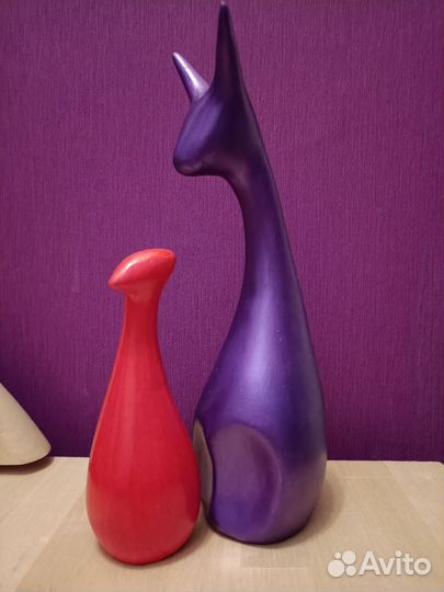 Коллекционные фигурки