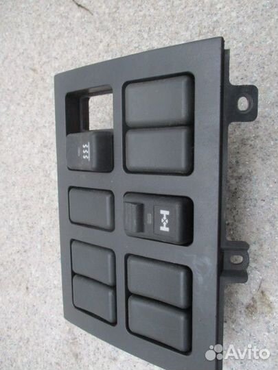 Панель кнопок Volvo 3175601