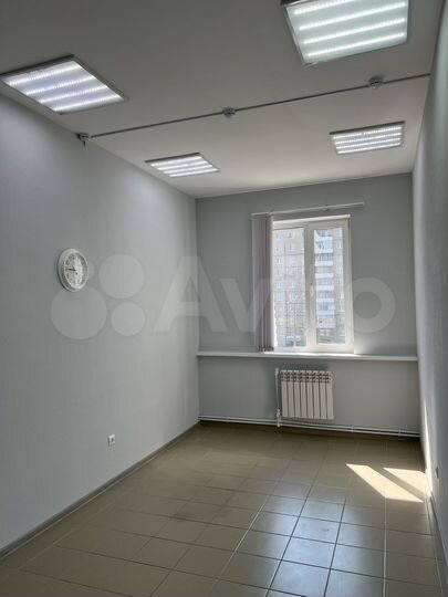 Офис, 18 м²