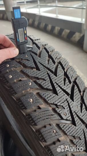 Nexen Winguard WinSpike WS62 225/65 R17 106T