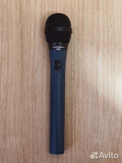 Конденсаторный микрофон Audio-technica MB4K