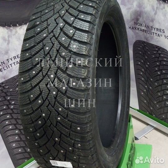 Pirelli Scorpion Ice Zero 2 285/40 R21 109H