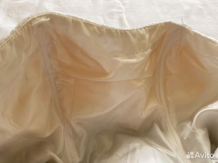 Вечернее платье в пол