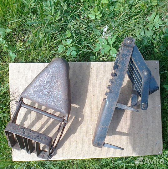 Спортивный инвентарь