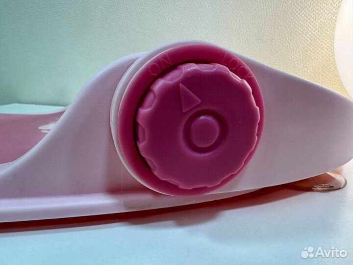 Сидение для купания малыша