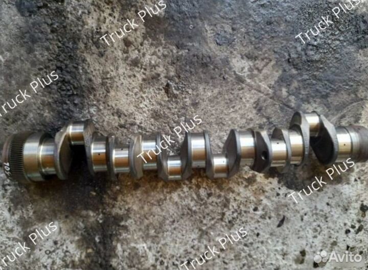 Коленвал Daf MX13